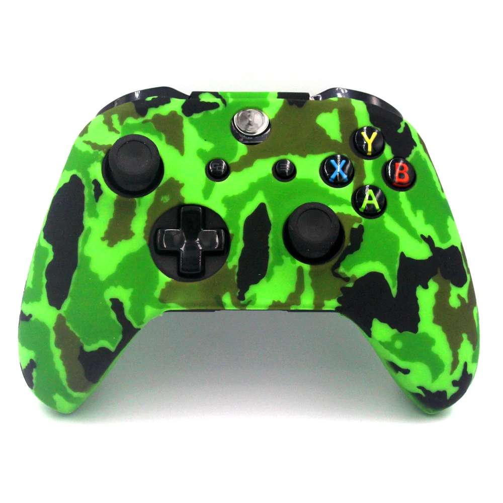 army xbox one controller