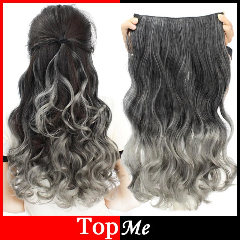 Popular Grey Hair ClipBuy Cheap Grey Hair Clip lots from China Grey