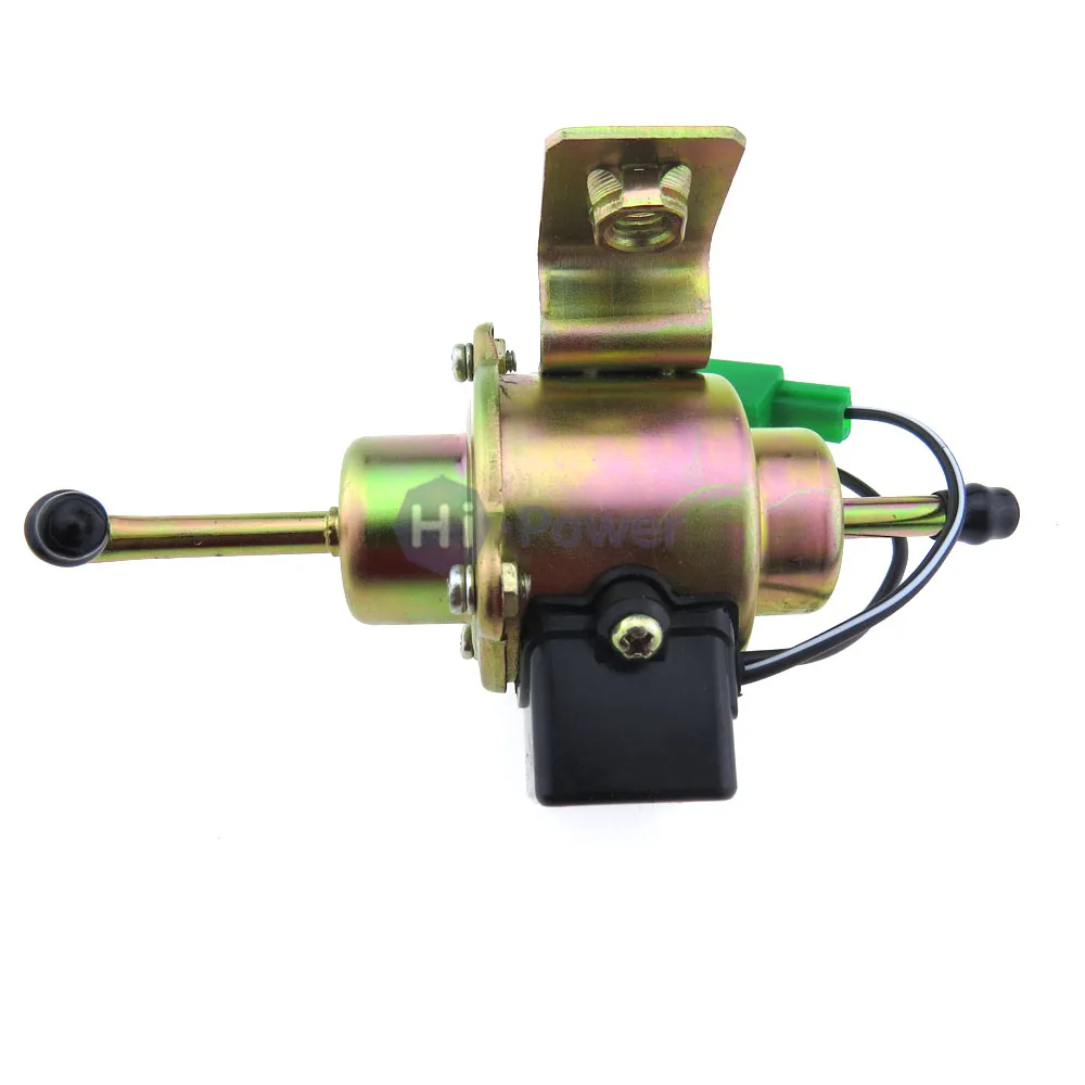 12V EP-500-0 035000-0460 diesel gasoline pertrol case universal car fuel pump EP500-0  03