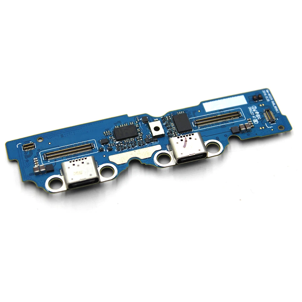  USB charging charge charger Dock Connect port plug Flex Cable For Samsung Galaxy Book 12 W727 SM-W7