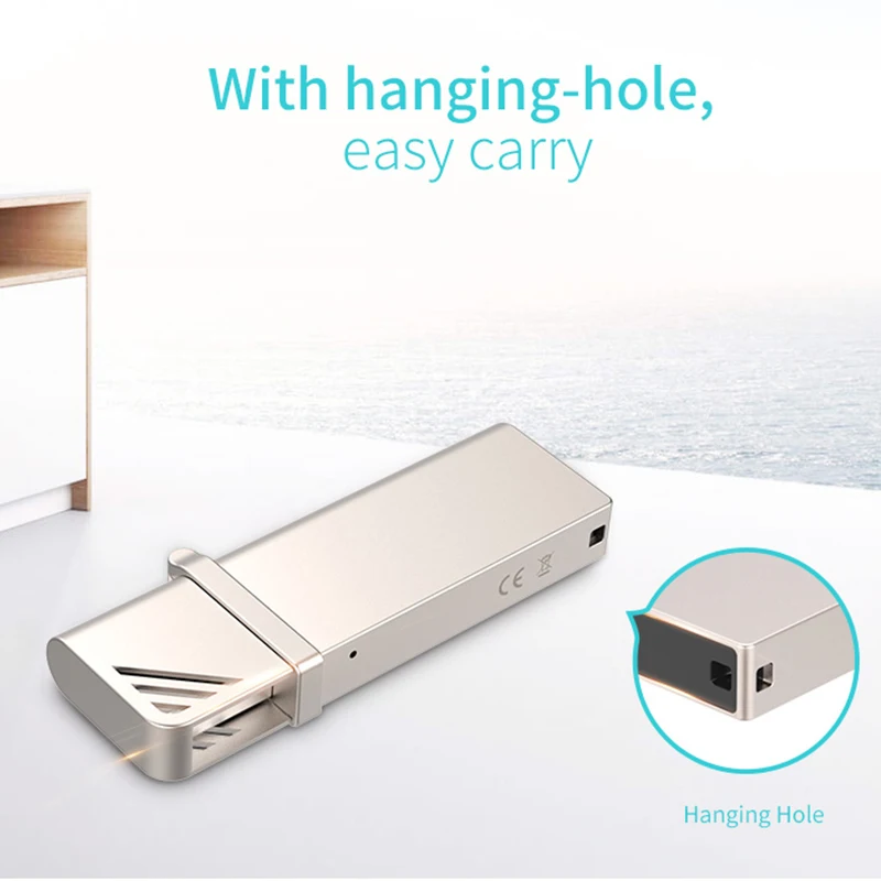 DM PD068 256GB USB Flash Drive 128GB Metal 64GB Pendrive USB 3.0 Memory Stick 32GB pen Drive Real Capacity 16GB USB stick DM PD068 256GB USB Flash Drive 128GB Metal 64GB Pendrive USB 3.0 Memory Stick 32GB pen Drive Real Capacity 16GB USB stick