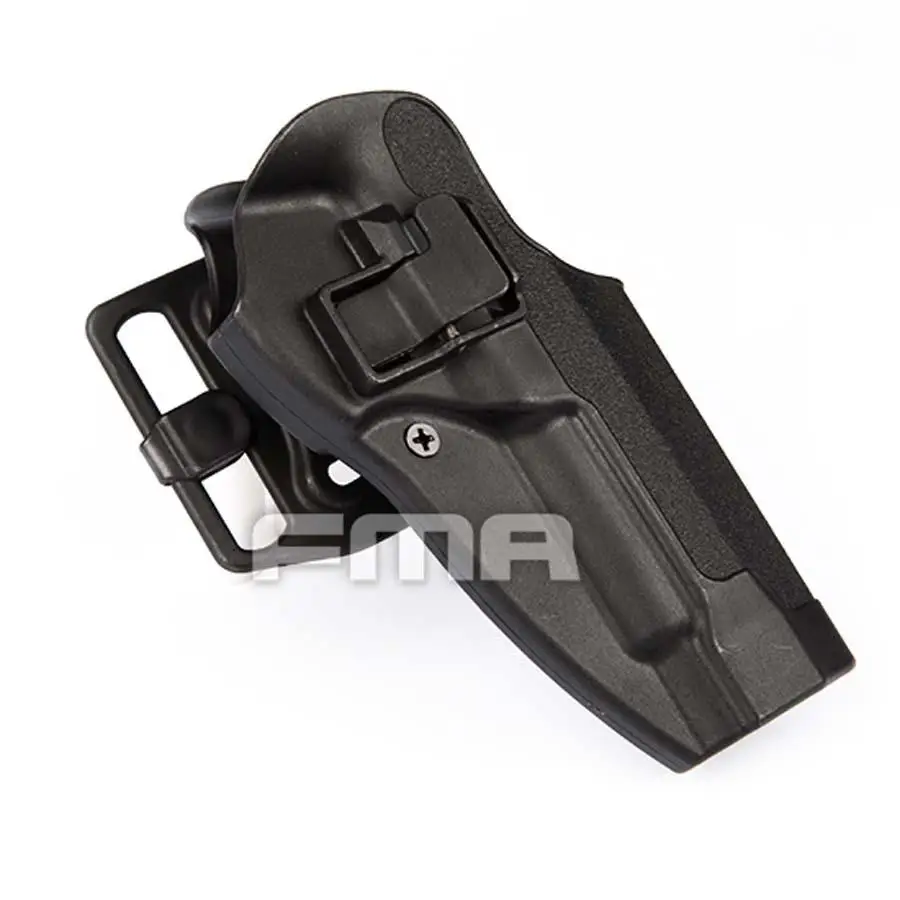 Высококачественный черный hawk CQC Beretta M9 M92 M96 ручной пистолет кобура Военная