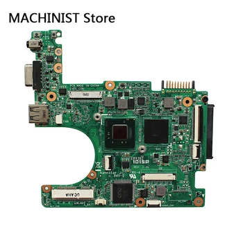 

Original For ASUS 1015P laptop notebook motherboard REV1.3G 1.0 DDR3 CPU N550