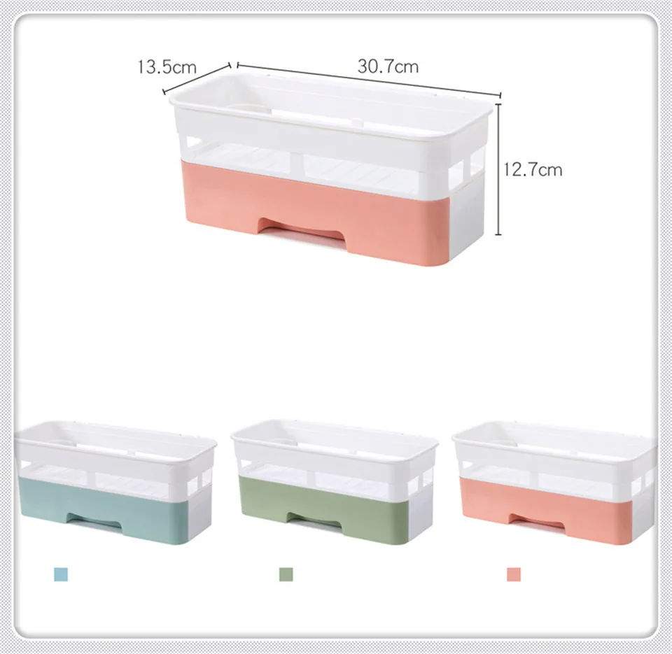 Makeup Organizer D6