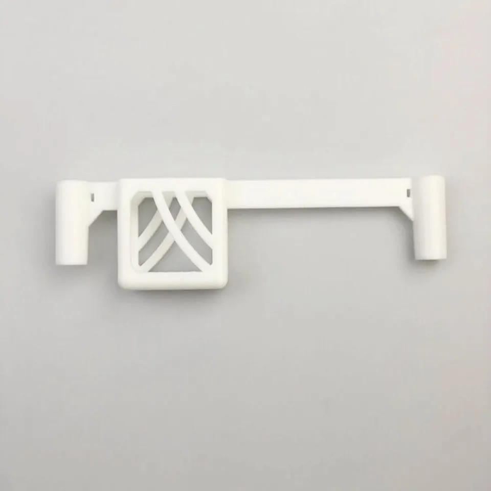DJI Phantom 4 Parts 3D Printed Mounting Bracket Protector Mount Bracket Holder Frame For TK 102 RF V16 GPS Tracker