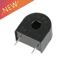 ZMCT103C микро прецизионный трансформатор тока 5А/5ма датчик