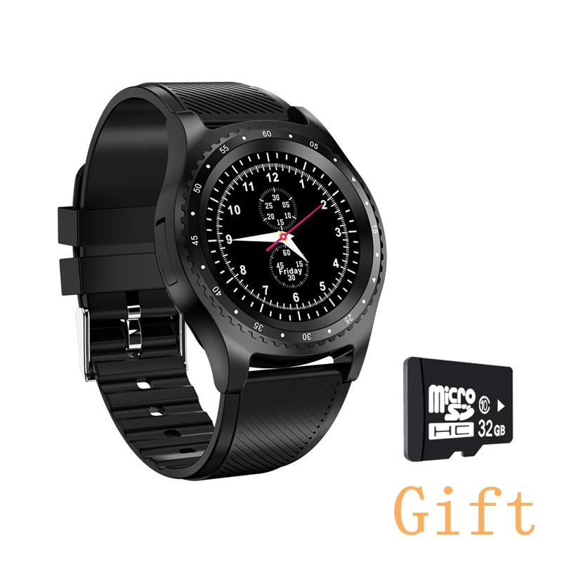 huawei smart watch with camera