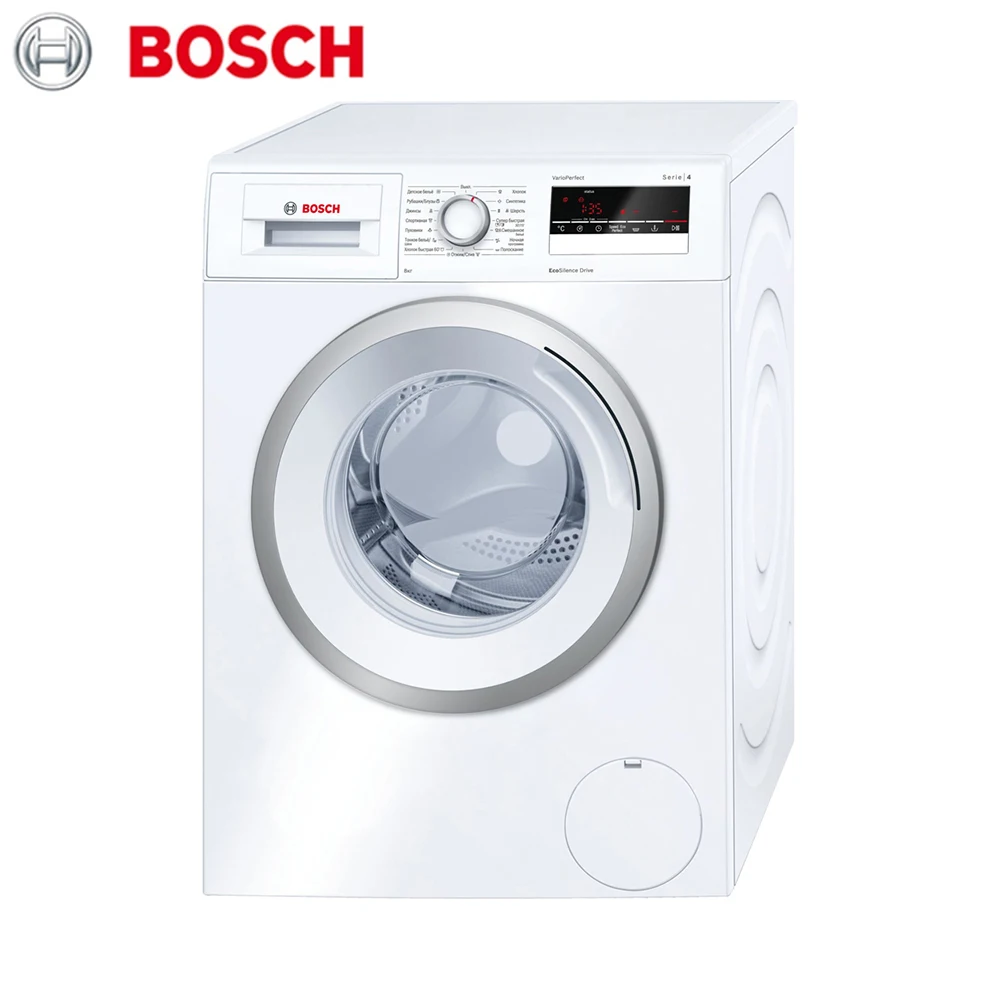 Стиральная машина Bosch WAN24260OE