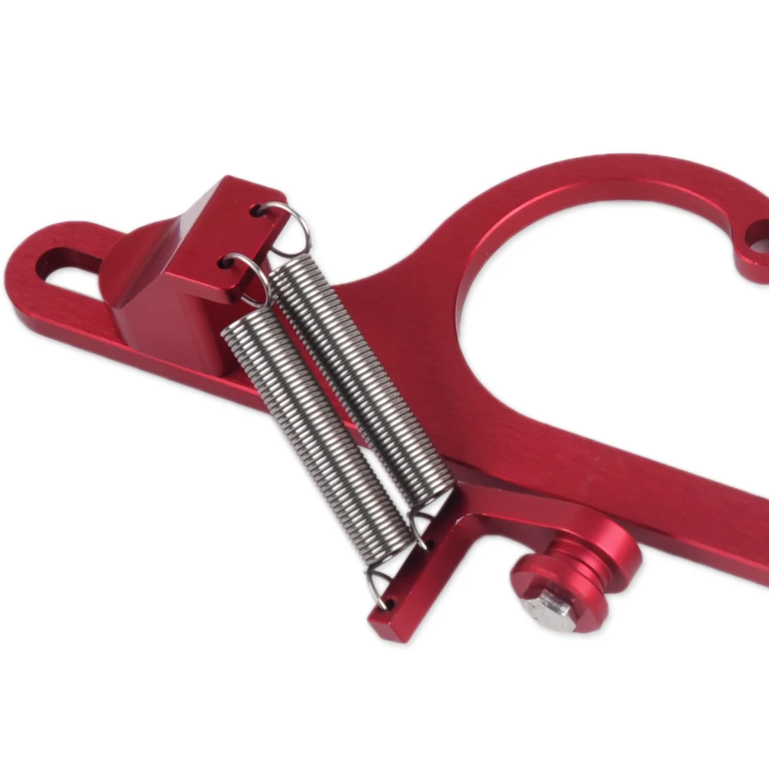  CITALL Fit for Ford & Mopar Chey Car SUV Holley 4150 4160 series Aluminum Alloy Throttle Cable Carb
