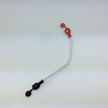 STARPAD Bold батарея медная батарея кабель анти короткого замыкания анти-спонтанная сгорания батарея для электромобиля кабель питания