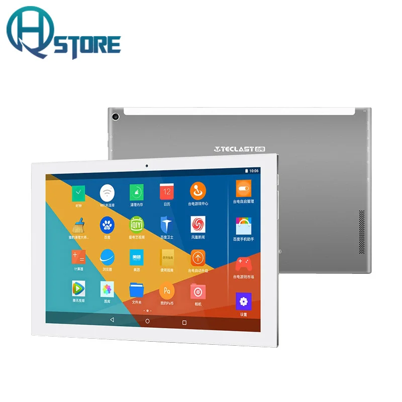 Lowest Price Teclast X10 plus 10.1 inch Tablet PC Quad Core Intel Cherry Trail Z8300 Android 5.1 2GB RAM 32GB eMMC 1280*800 IPS Screen Lowest Price Teclast X10 plus 10.1 inch Tablet PC Quad Core Intel Cherry Trail Z8300 Android 5.1 2GB RAM 32GB eMMC 1280*800 IPS Screen