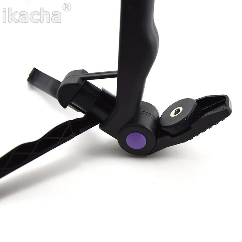 Folding Table-top Mini Tripod (2)