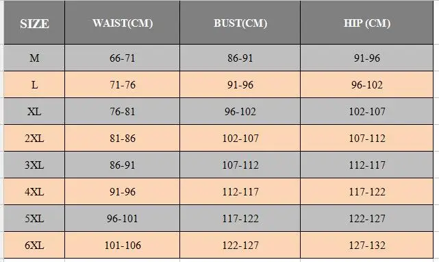 SIZE CHART-1