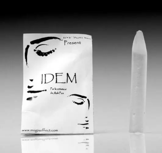 IDEM ASH PEN PRO-1