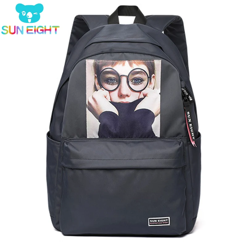 

Daily Female Backpack School Bags for Teenage Girls Fashion Bag Women Backpack Shoulder Bag Mochila