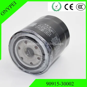 

90915 30002 New Diesel Oil Filter For 1984-1986 Toyota 4Runner Pickup 2.4L OEM# 90915-30002 9091530002