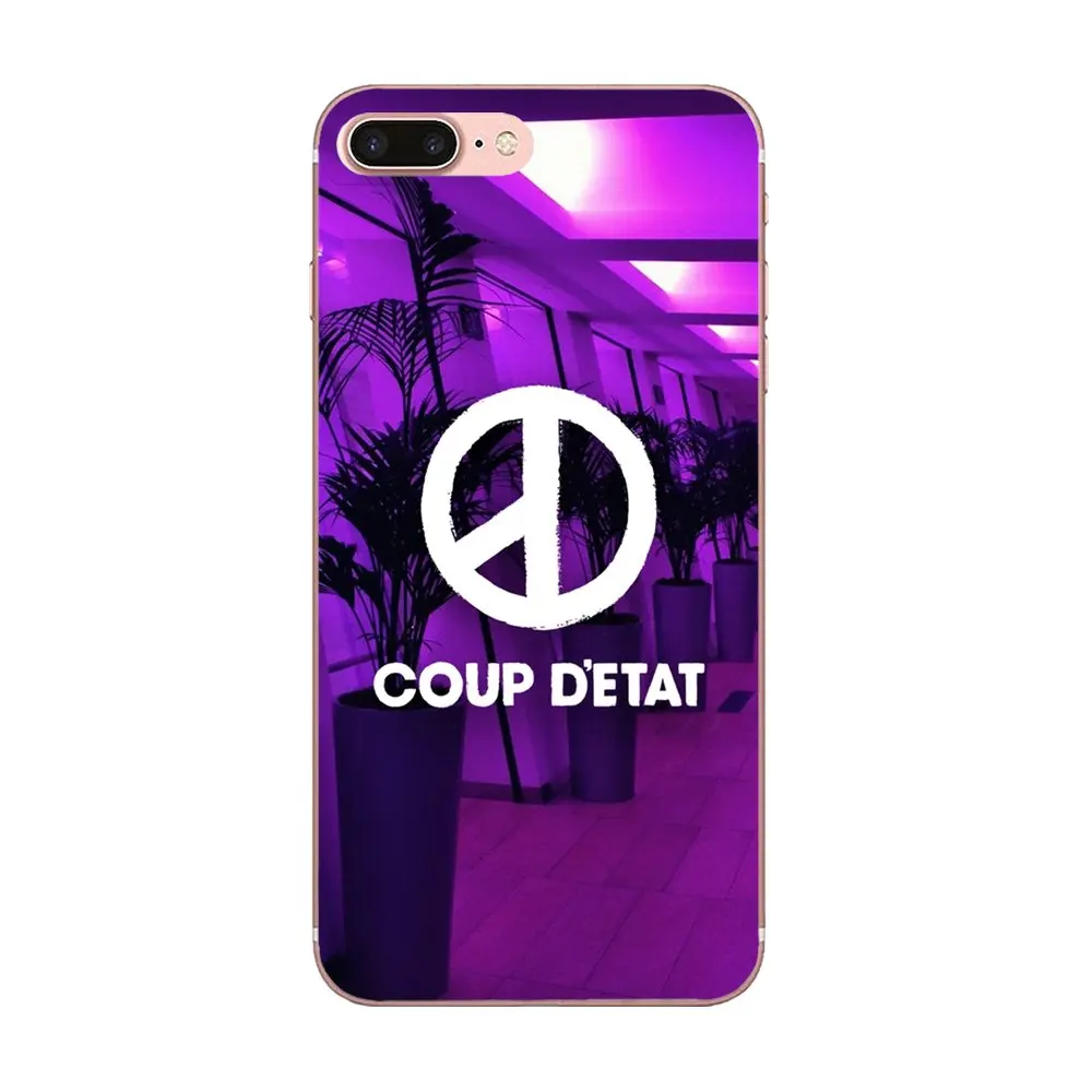 Мягкий ТПУ мобильный чехол Новый Kpop Bingbang Gd логотип G Dragon для Xiaomi Mi3 Mi4 Mi4C Mi4i Mi5 Mi 5S 5X6