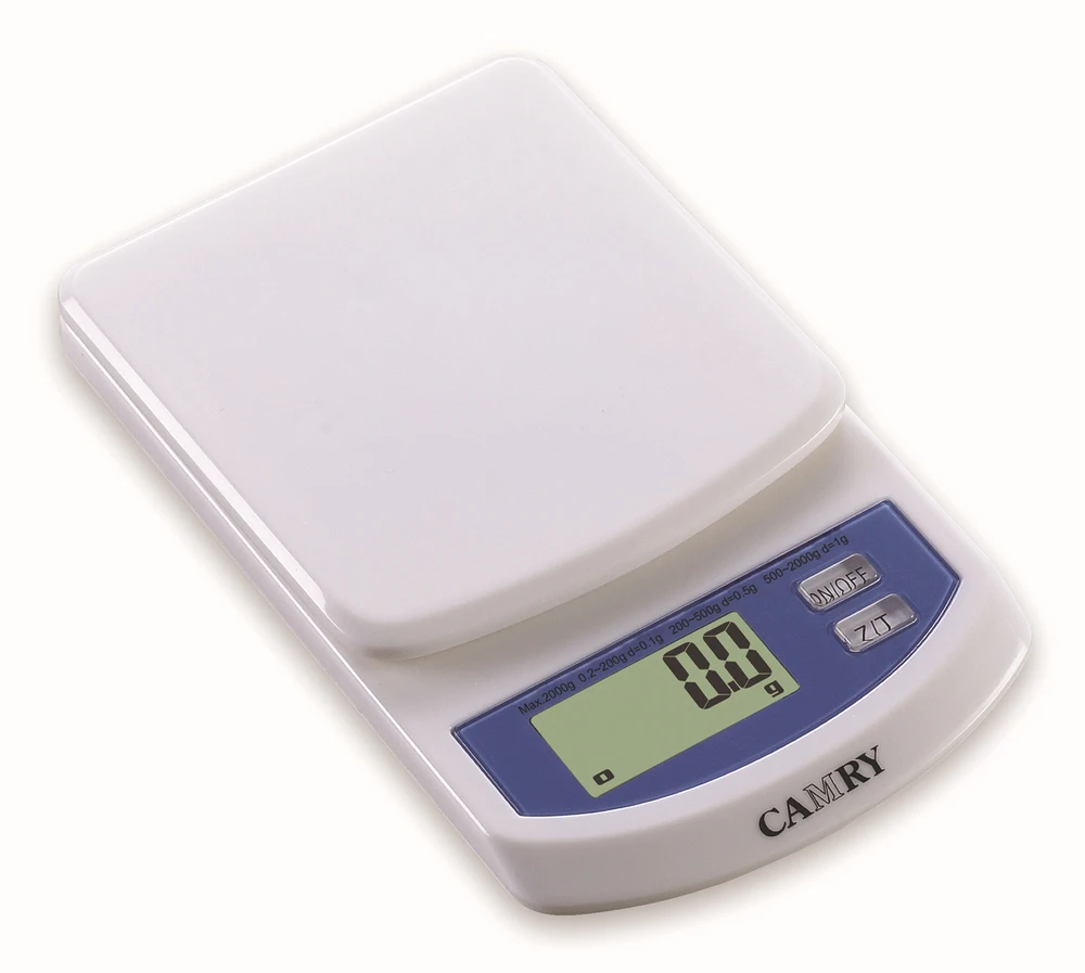 High Precision Electronic Scale Digital Weight Balance can