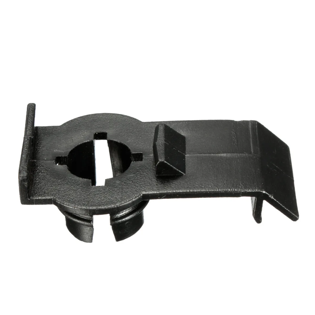 

Front Left Right Window Regulator Repair Clip Bracket For BMW X5 E53 51338254781