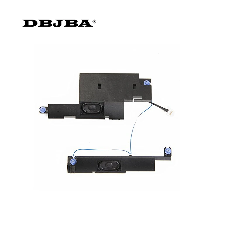 Новый внутренний динамик для ноутбука Dell Inspiron 15R M5010 N5010 комплект динамиков 23.40744.001