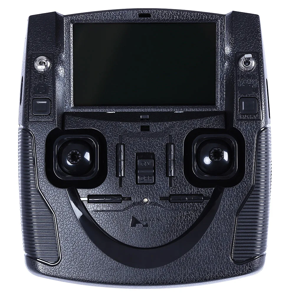 Hubsan H501S X4 Pro 5 8G FPV Бесщеточный Мини Дрон с 1080P HD камерой gps RTF режим слежения за мной