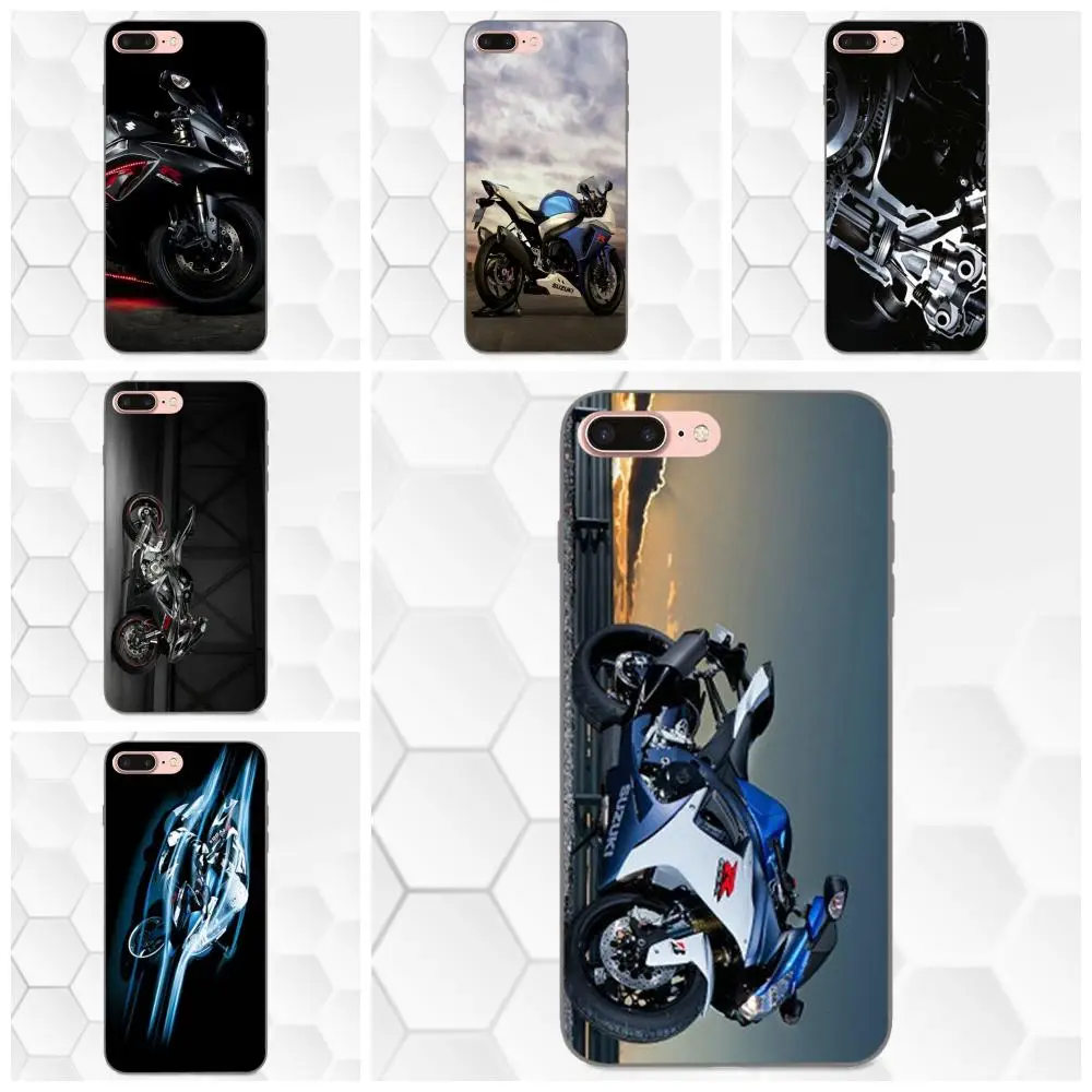 

Motorcycle Suzuki GSXR 1000 Luxury Phone Case For Samsung Galaxy I9082 Note 4 8 9 S3 S4 S5 S6 S7 S8 S9 S10 Edge Plus Lite G313