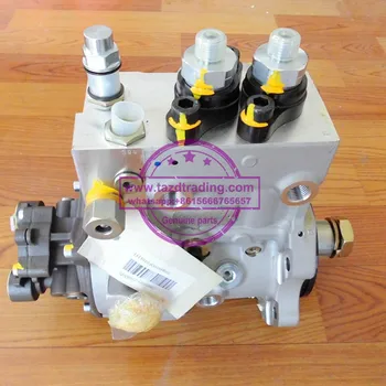 

Original Fuel Injection Pump 0445020144 with Best Price