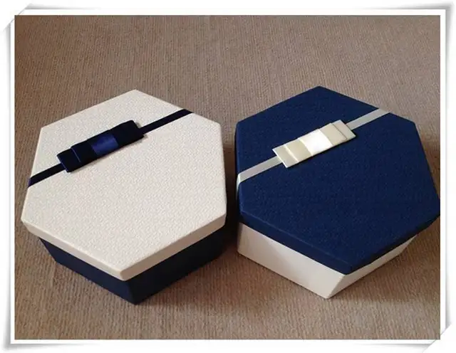 elegant hexagon gift boxes gift boxes birthday gift box elegant hexagon gift boxes gift boxes birthday gift box