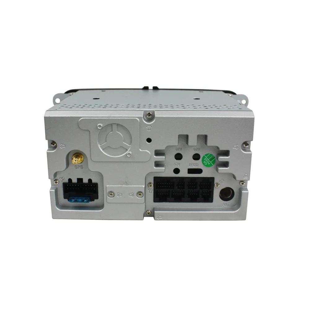 Flash Deal KLYDE 8" 2 Din 8 Core Android 8.0 Car Radio 2+16GB 4+32GB 4+64GB For SKODA Octavia II III FABIA Multimedia Player Audio Stereo 5