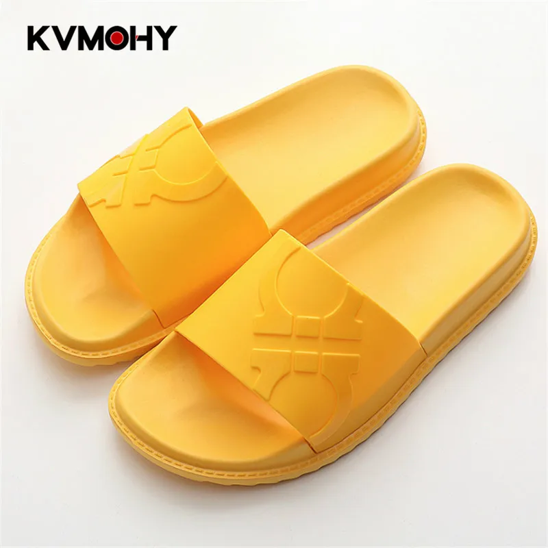 

Shoes Woman Summer Flats Non-slip Floral Slippers Hot Sale Women Beach Flip Flops Indoor Slippers Womens Home Slippers Slides