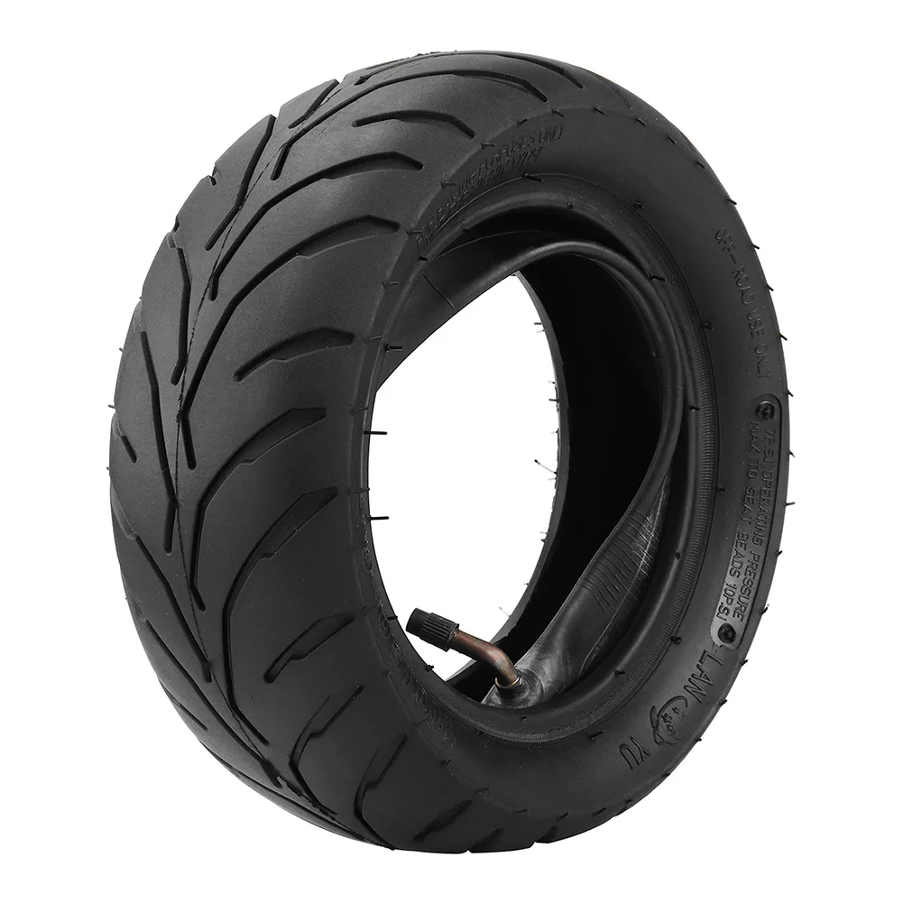 

Front Rear Tire+Inner Tube 90/65/6.5 110/50/6.5 for 47cc 49cc Mini Pocket Bike YAN88