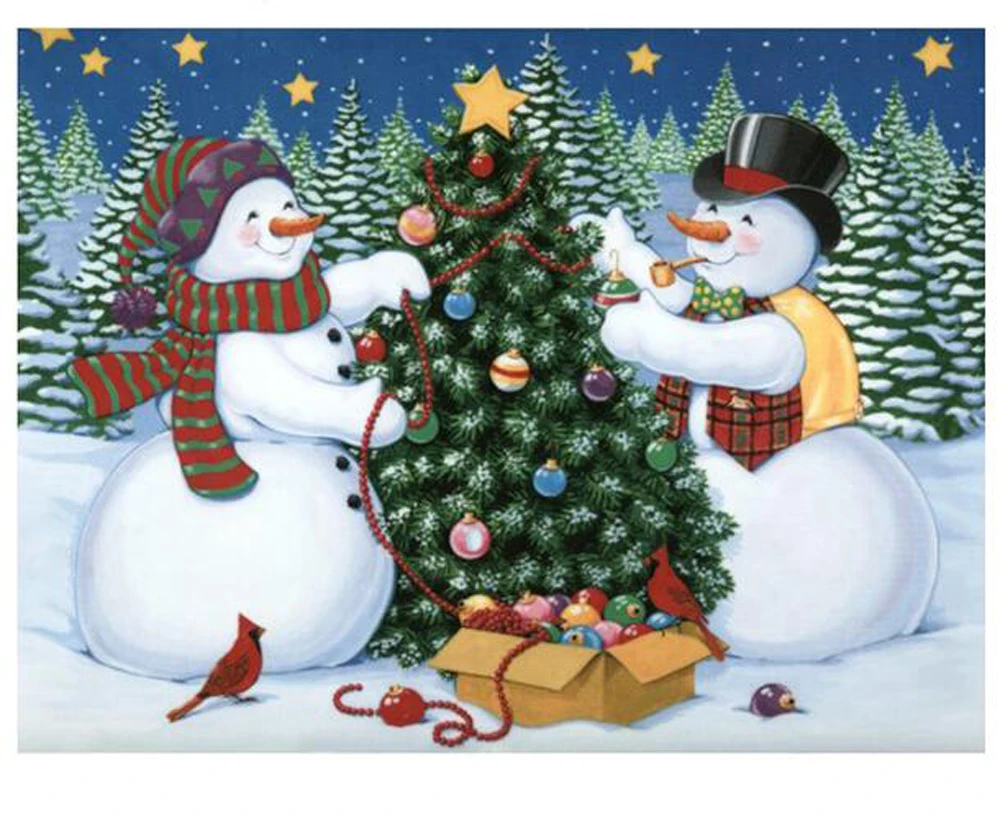 новый год елка снеговик. снеговик и елочка. новогодняя заставка на рабочий стол. новогодний снеговик. снеговик и елочка.