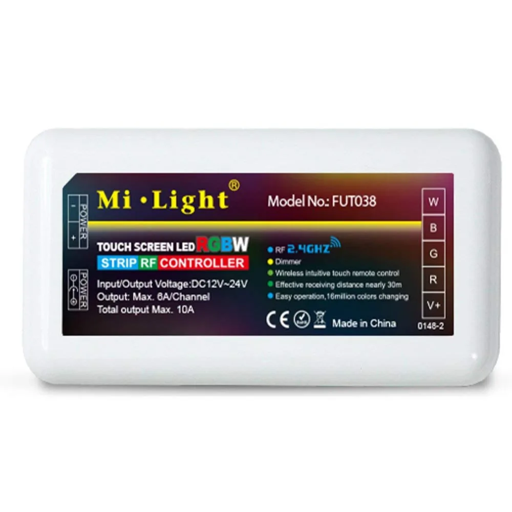 MILIGHT RGBW