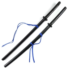 Touken Ranbu Online Yamatonokami Yasusada деревянный меч мечи-катаны игры Косплей деревянный нож реквизит для сцены