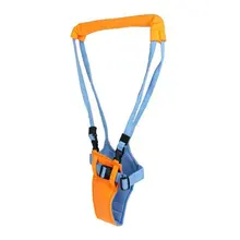 Многофункциональный синий детский прогулочный ремень прогулочный спортивный пояс ремень для младенцев детские ходунки ремень поводок для прогулки ремень My22003