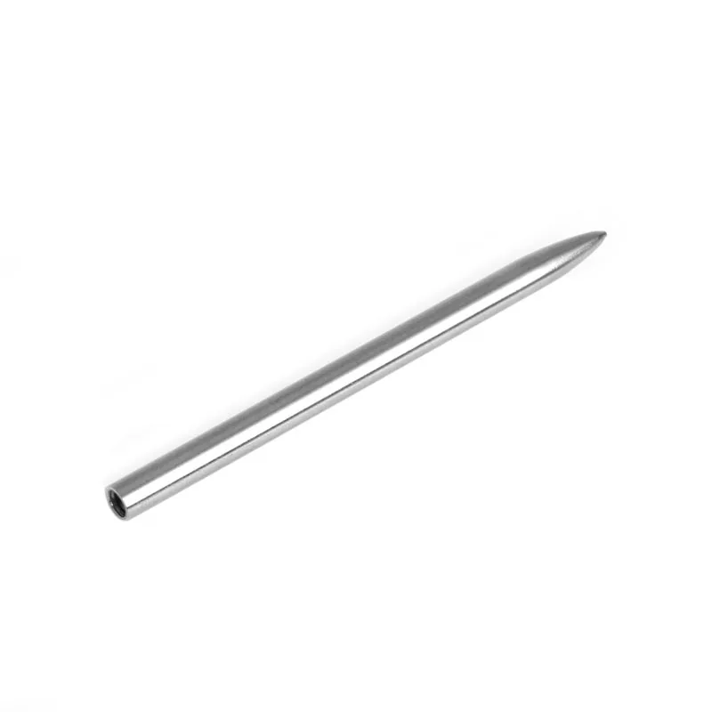

Stainless steel Paracord Bracelet Lacing Weaving easy to handle for Thread Shaft Stiching Needle
