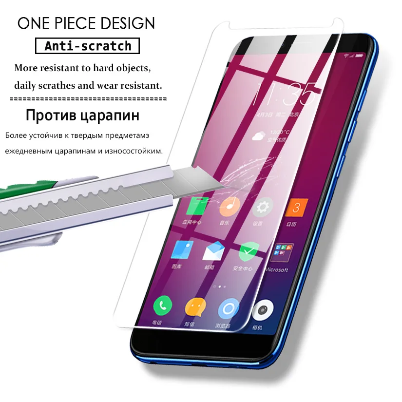 LEN1560_3_Tempered Glass for Lenovo K5 Play L38011