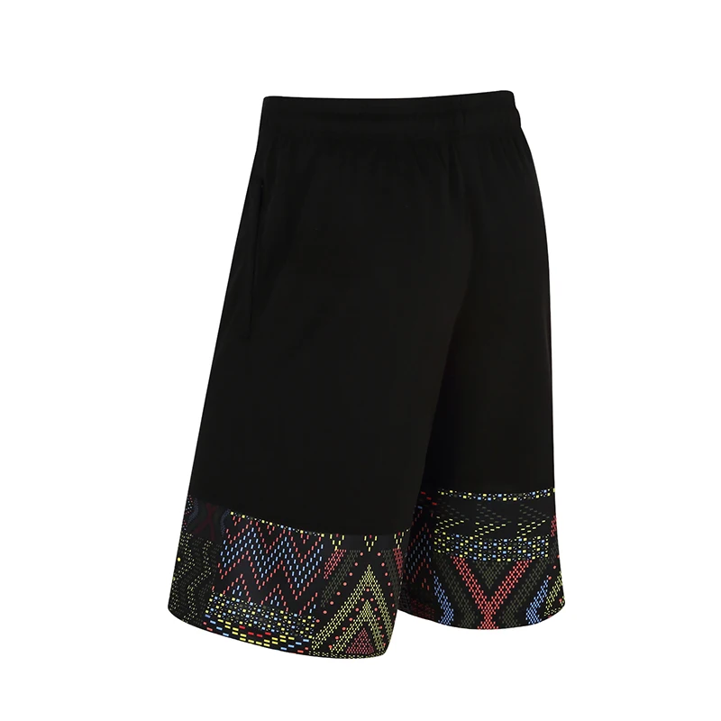 

2019 Men's Shorts Quick Dry Elastic Sport Running Shorts Outdoor Training Fitness Short Sweatpant Loose Beach Basketball Shorts