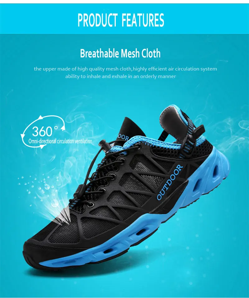 soft breathable aqua shoes for men women (2)