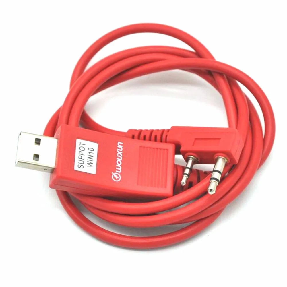 USB-WOUXUN -K1(6)
