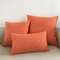 Elegant Decorative Throw Pillow Cover - 40x60cm (KD-03)