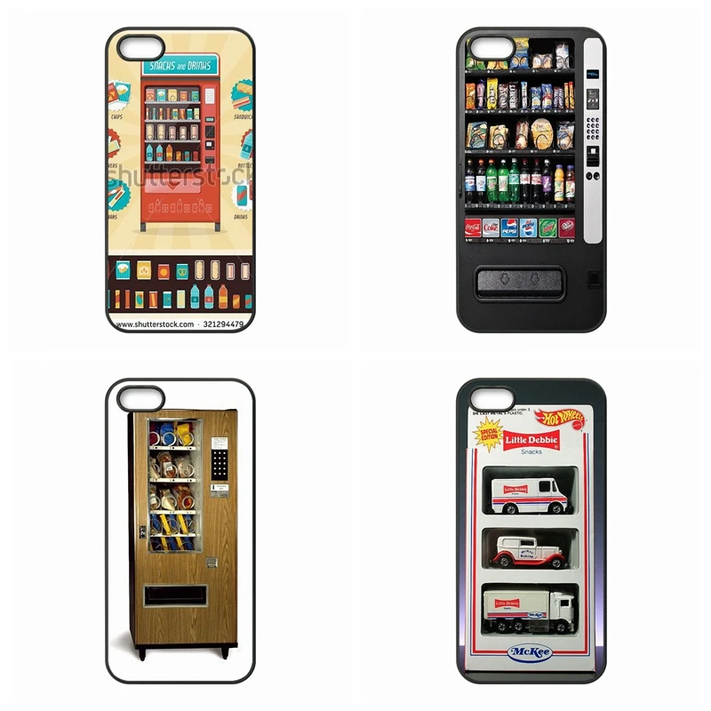 Online Buy Wholesale phone vending machine from China