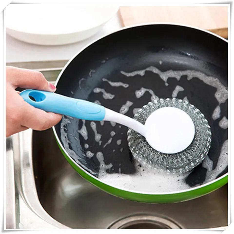 Kitchen cleaning brush XQ1