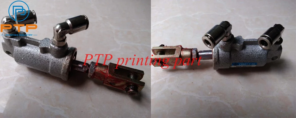 PTP 1000x400