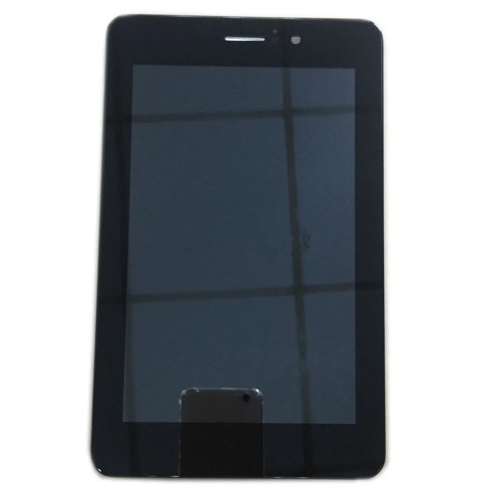 Для ASUS Fonepad ME371MG K004 ME371 LCD LED кодирующий преобразователь сенсорного экрана в