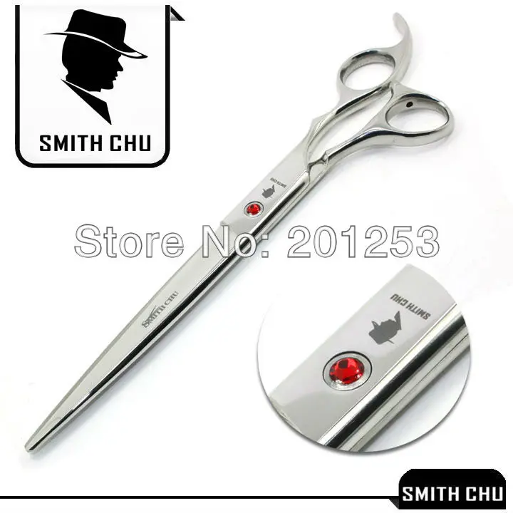 8 0 дюймовые ножницы для домашних животных профессиональные JP440C 1 шт./лот