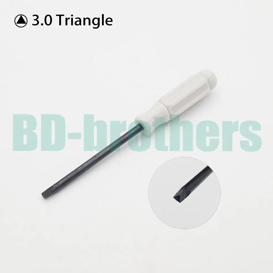 3.0 Triangle 