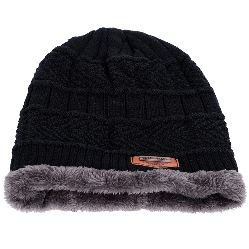 branded woolen caps