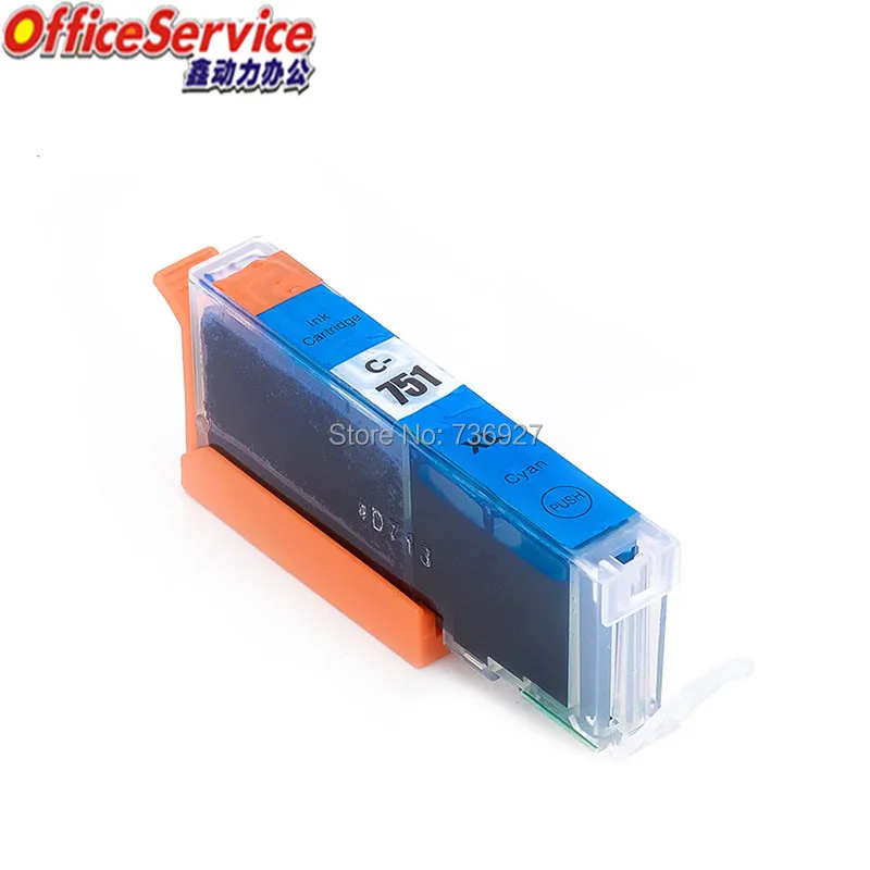 CLI-751C_