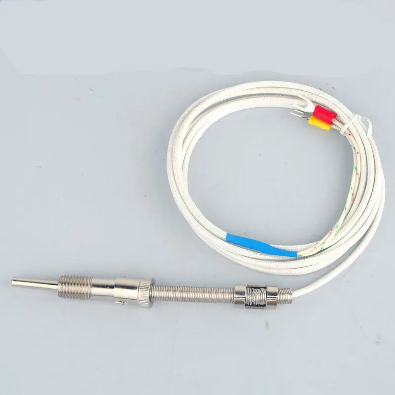 Thermocouple Control K Type Temperature Controller 0 400 degree